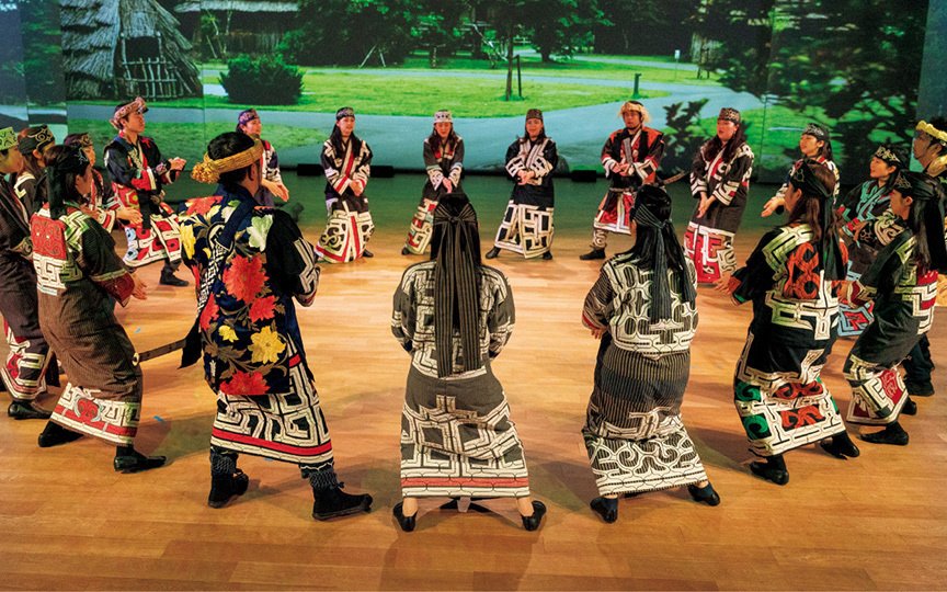 🐟 연어의 고향 치토세 수족관 (사케노 후루사토 치토세 스이조쿠칸) 이미지 11